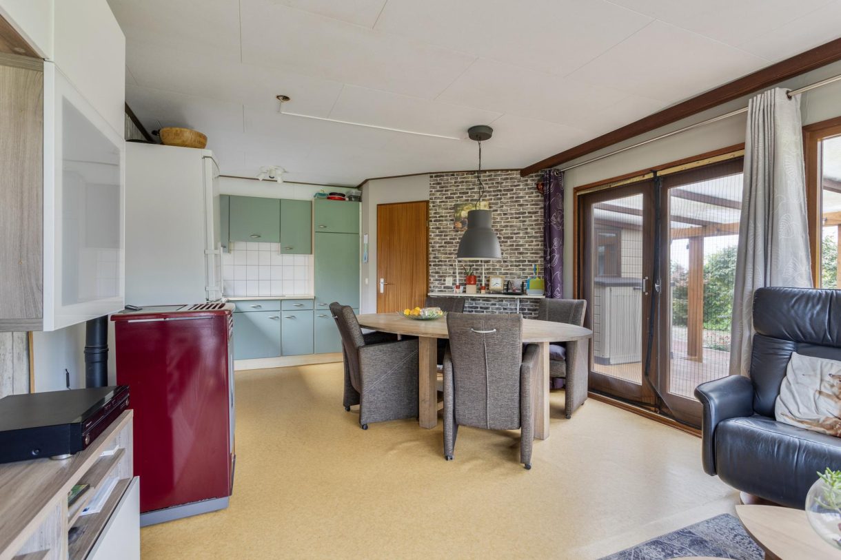 Te koop: Foto Woonhuis aan de Jannes Brugginkweg 2-351 in Hoogersmilde