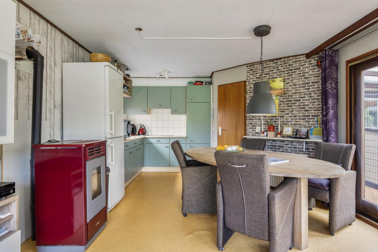 Te koop: Foto Woonhuis aan de Jannes Brugginkweg 2-351 in Hoogersmilde