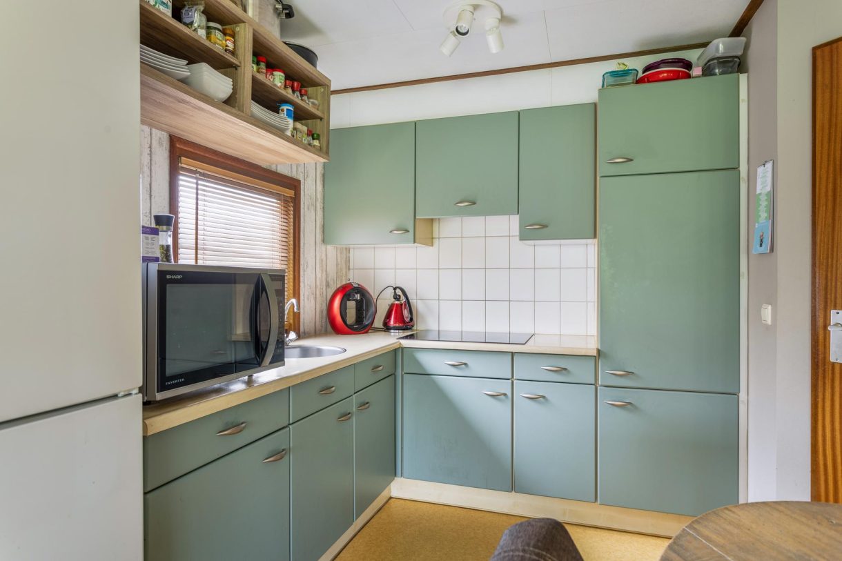 Te koop: Foto Woonhuis aan de Jannes Brugginkweg 2-351 in Hoogersmilde