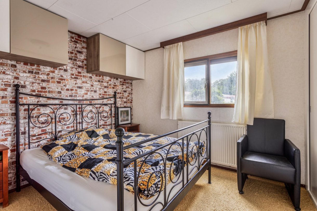 Te koop: Foto Woonhuis aan de Jannes Brugginkweg 2-351 in Hoogersmilde