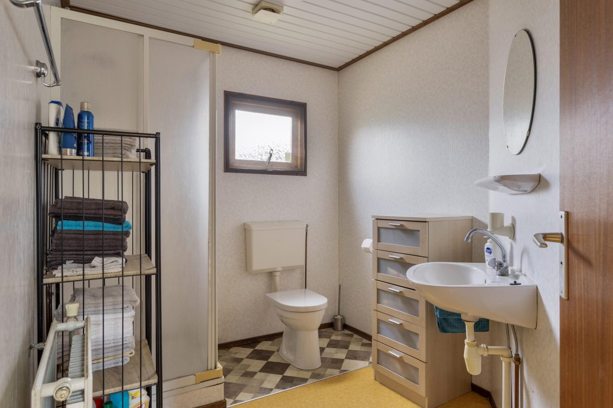 Te koop: Foto Woonhuis aan de Jannes Brugginkweg 2-351 in Hoogersmilde