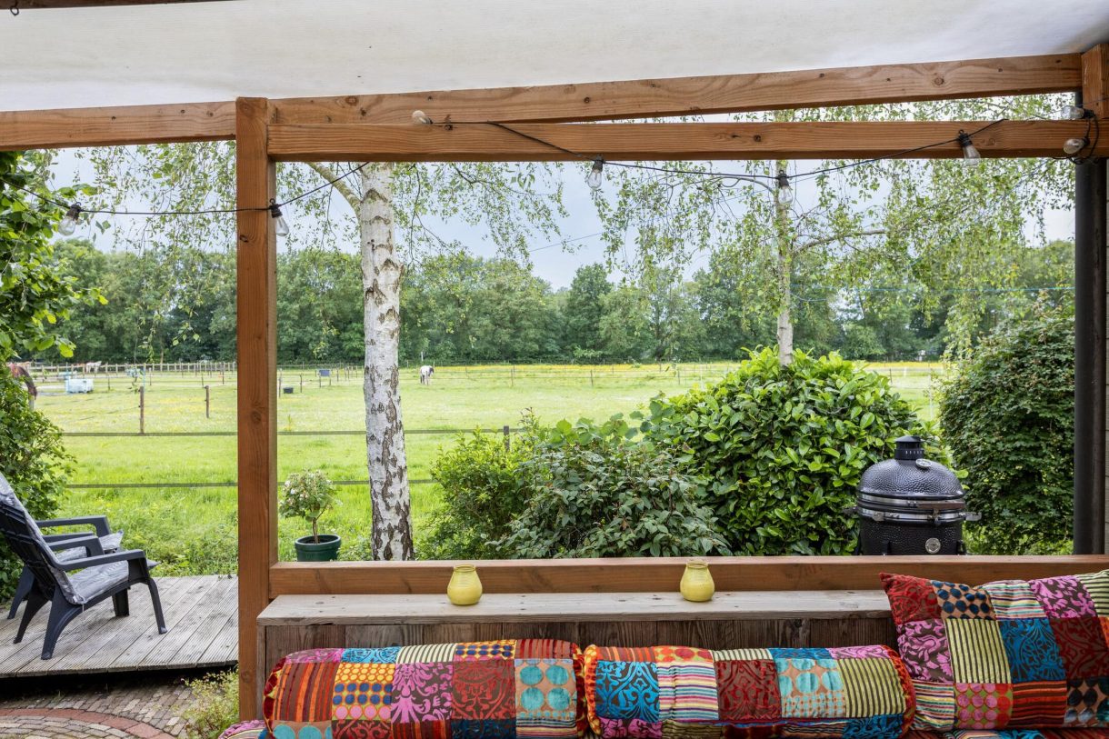 Te koop: Foto Woonhuis aan de Jannes Brugginkweg 2-351 in Hoogersmilde