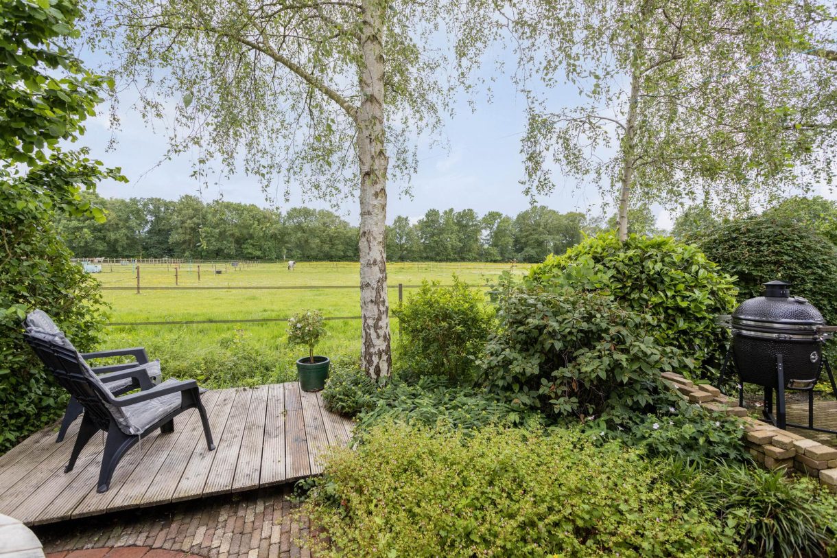 Te koop: Foto Woonhuis aan de Jannes Brugginkweg 2-351 in Hoogersmilde