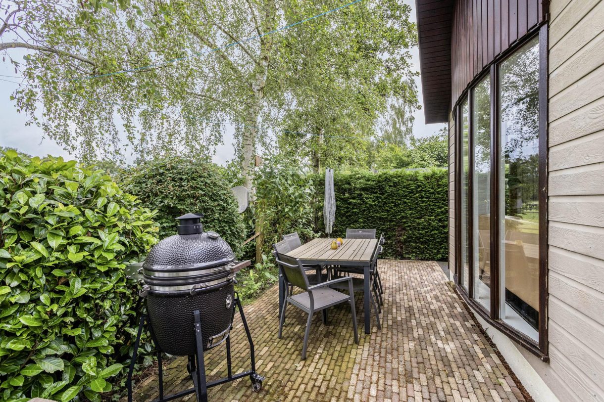 Te koop: Foto Woonhuis aan de Jannes Brugginkweg 2-351 in Hoogersmilde