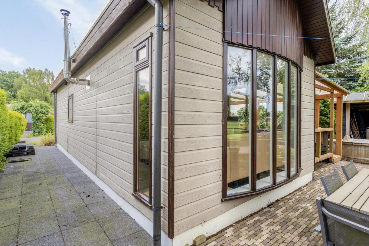 Te koop: Foto Woonhuis aan de Jannes Brugginkweg 2-351 in Hoogersmilde