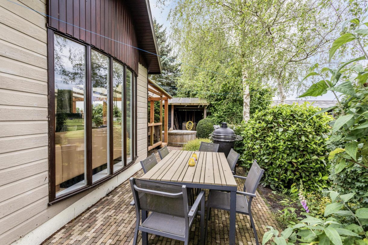 Te koop: Foto Woonhuis aan de Jannes Brugginkweg 2-351 in Hoogersmilde