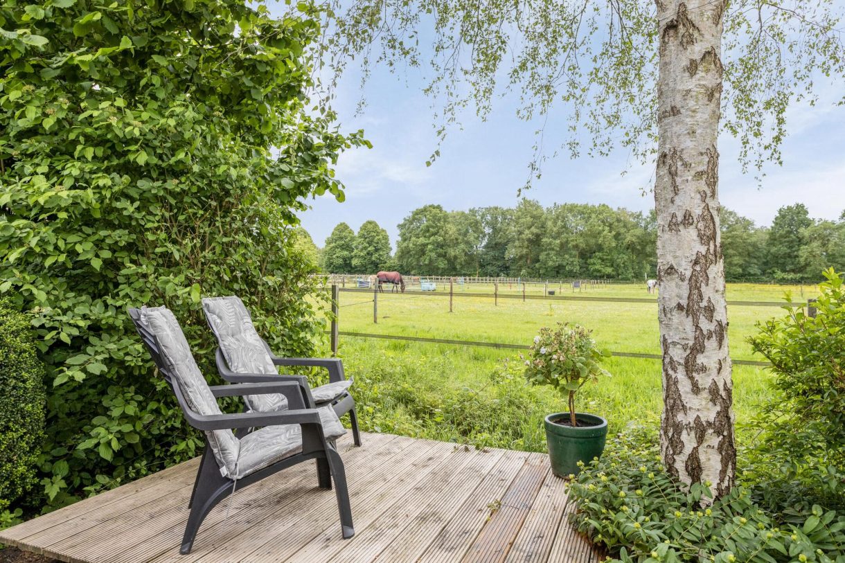 Te koop: Foto Woonhuis aan de Jannes Brugginkweg 2-351 in Hoogersmilde