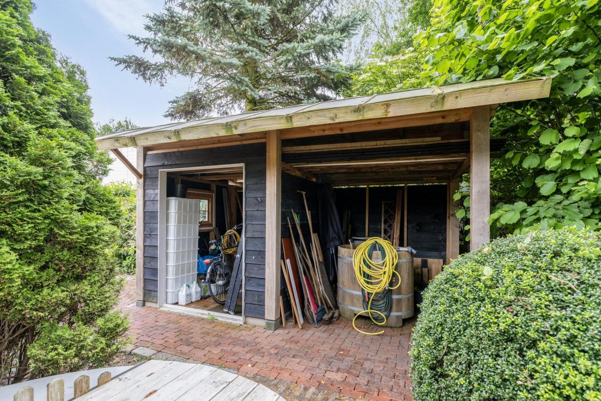 Te koop: Foto Woonhuis aan de Jannes Brugginkweg 2-351 in Hoogersmilde