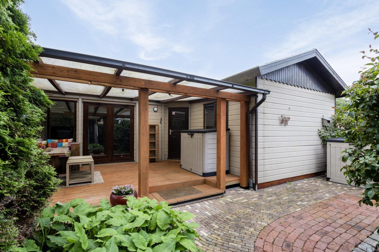 Te koop: Foto Woonhuis aan de Jannes Brugginkweg 2-351 in Hoogersmilde