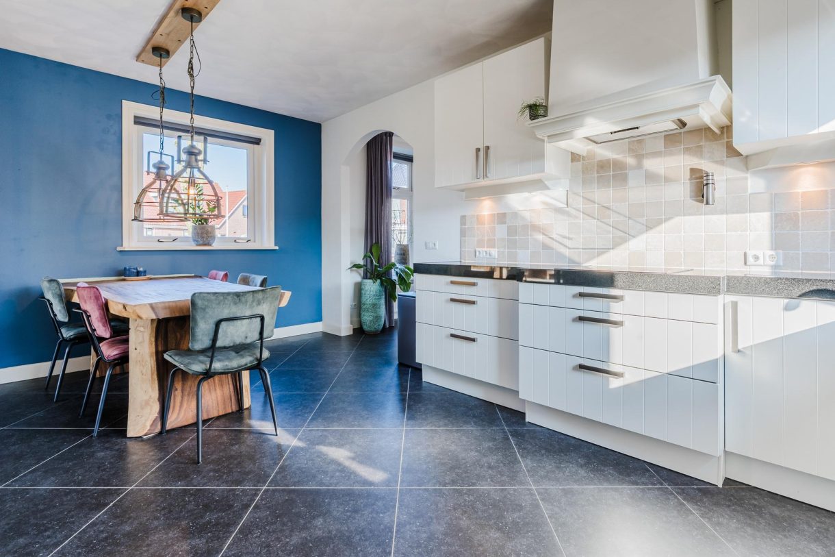 Te koop: Foto Woonhuis aan de Molenstraat 38 in Beilen