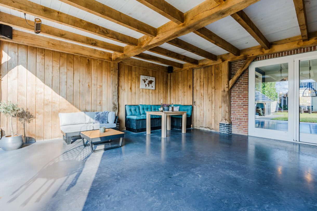Te koop: Foto Woonhuis aan de Molenstraat 38 in Beilen