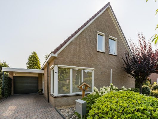 Hoofdfoto van Hooghalen Nijsingskamp 28