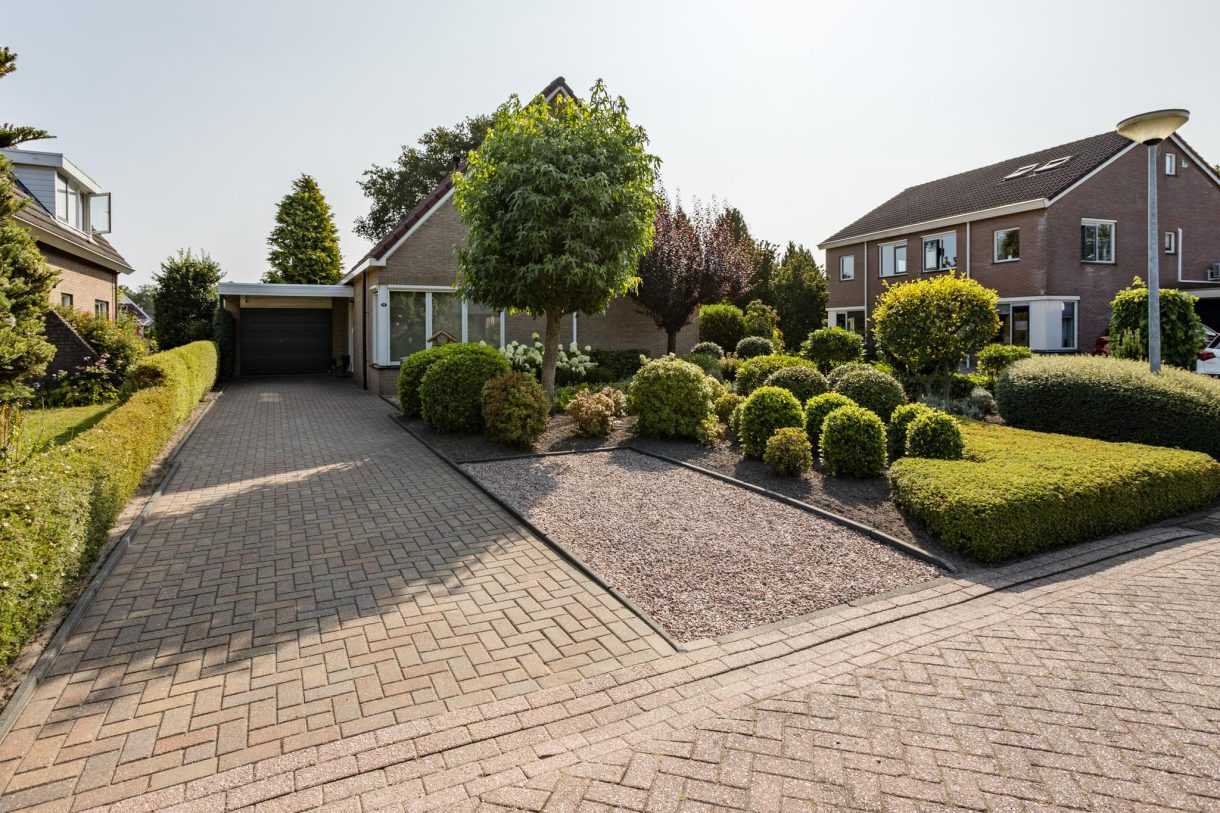 Te koop: Foto Woonhuis aan de Nijsingskamp 28 in Hooghalen
