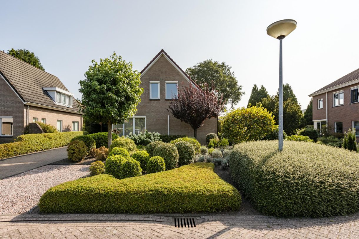 Te koop: Foto Woonhuis aan de Nijsingskamp 28 in Hooghalen