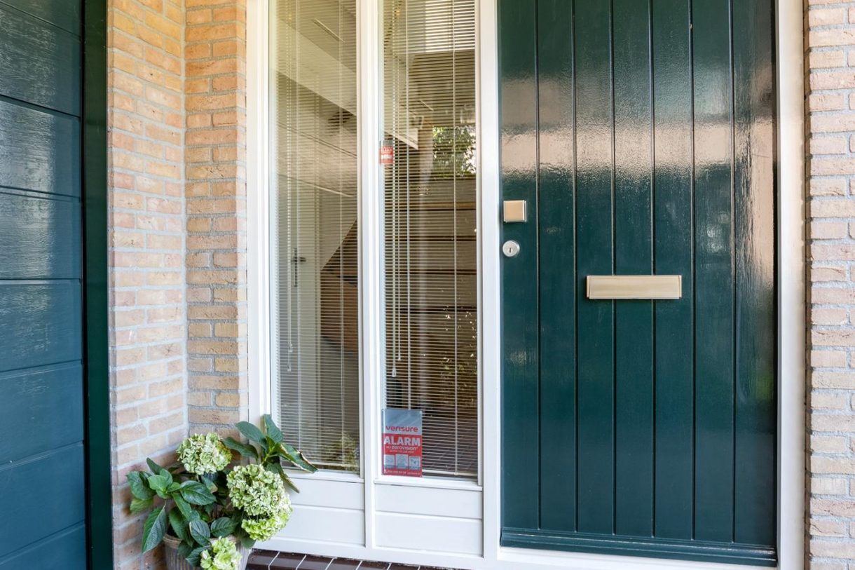 Te koop: Foto Woonhuis aan de Nijsingskamp 28 in Hooghalen