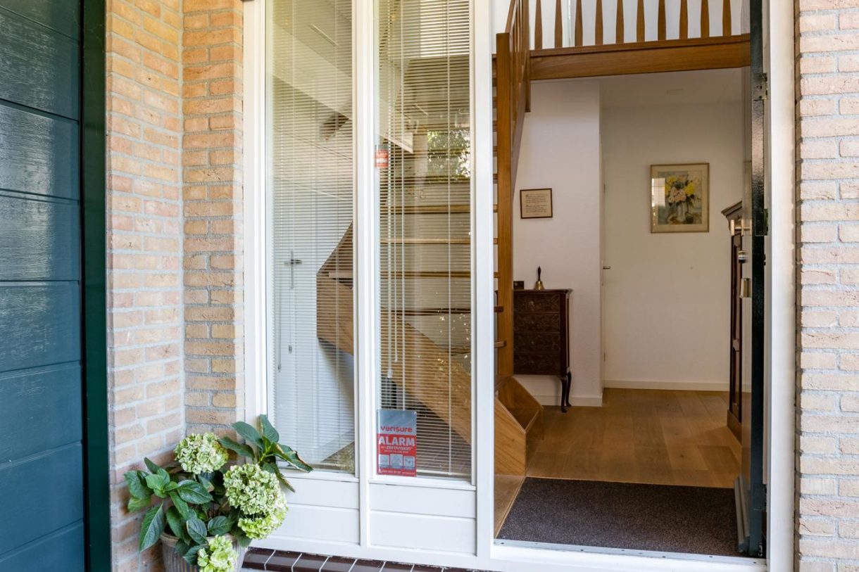 Te koop: Foto Woonhuis aan de Nijsingskamp 28 in Hooghalen