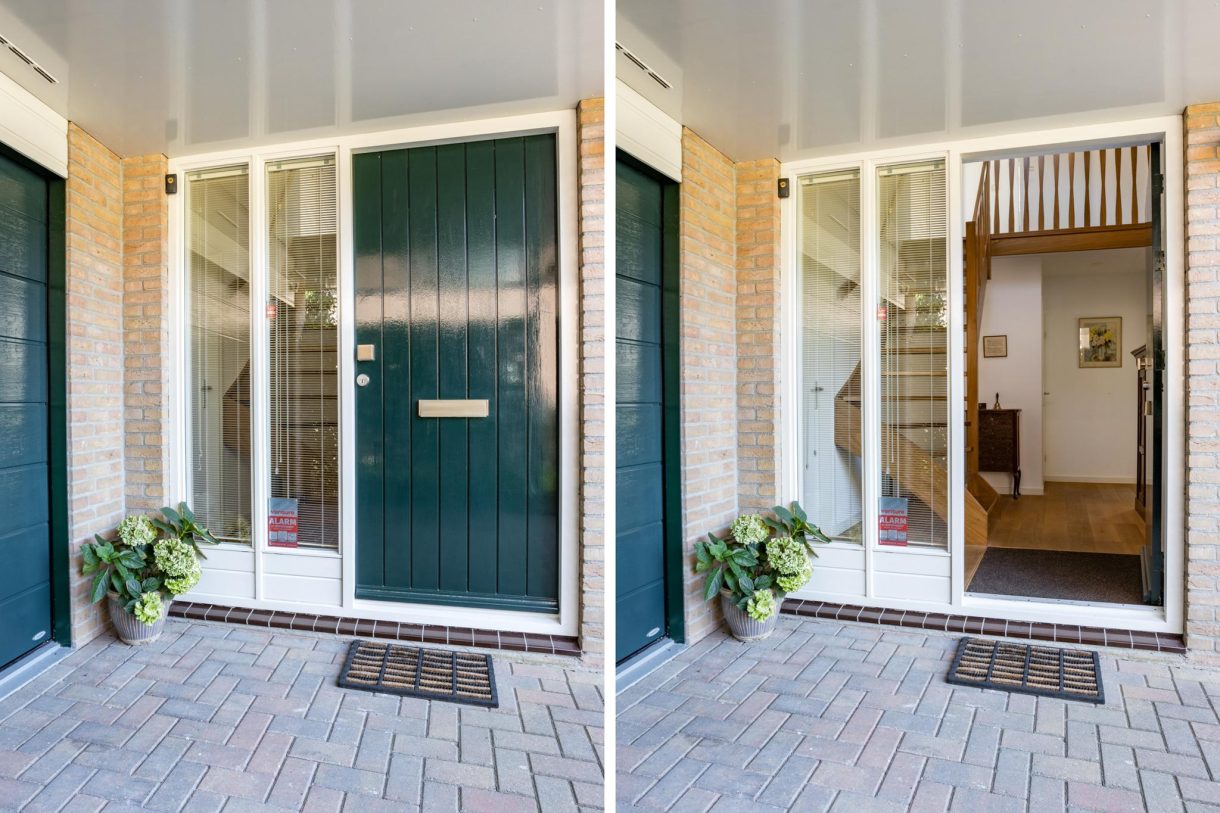 Te koop: Foto Woonhuis aan de Nijsingskamp 28 in Hooghalen