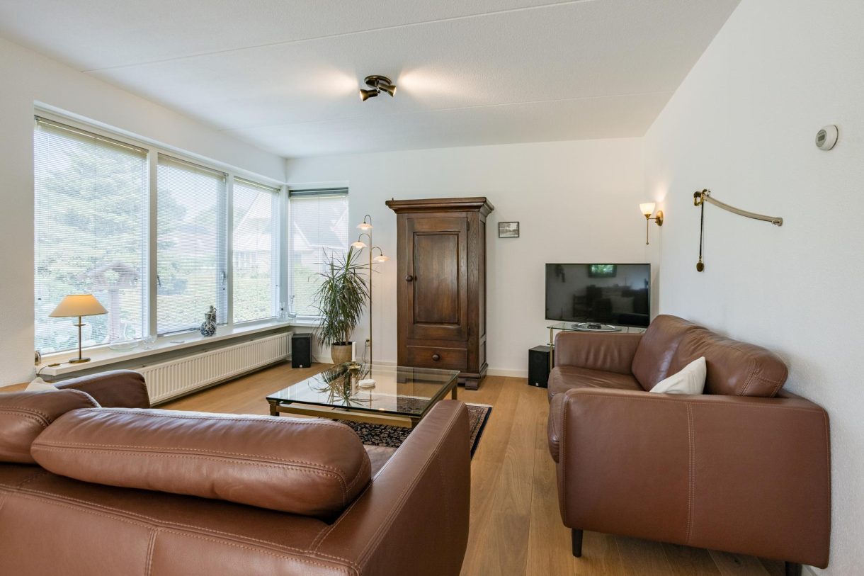 Te koop: Foto Woonhuis aan de Nijsingskamp 28 in Hooghalen