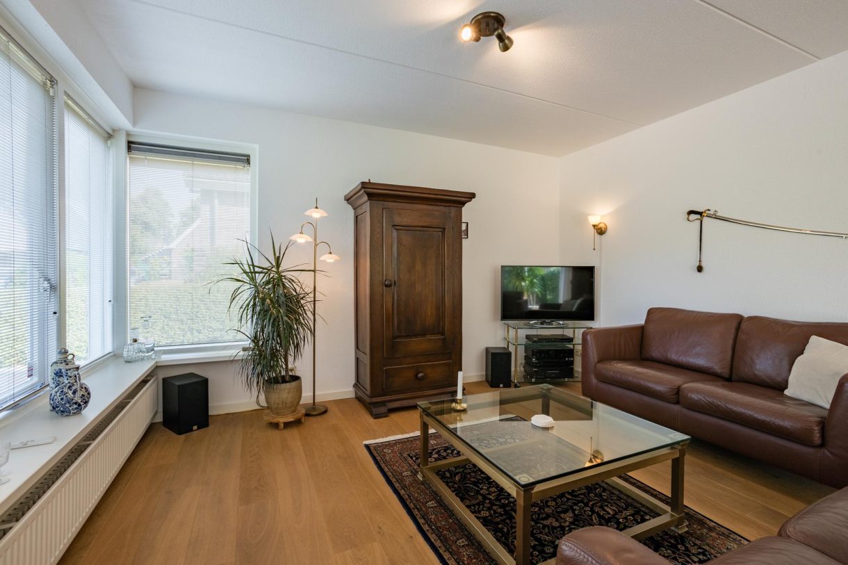 Te koop: Foto Woonhuis aan de Nijsingskamp 28 in Hooghalen