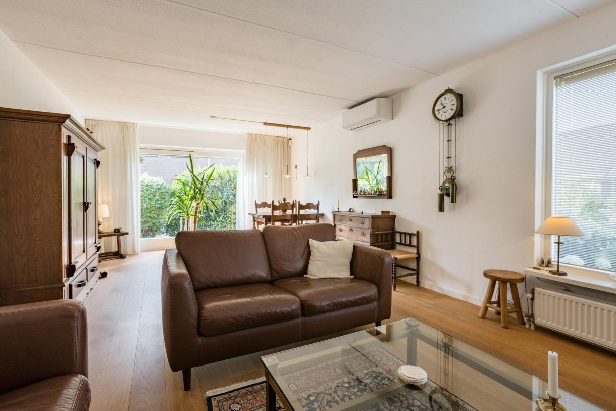 Te koop: Foto Woonhuis aan de Nijsingskamp 28 in Hooghalen