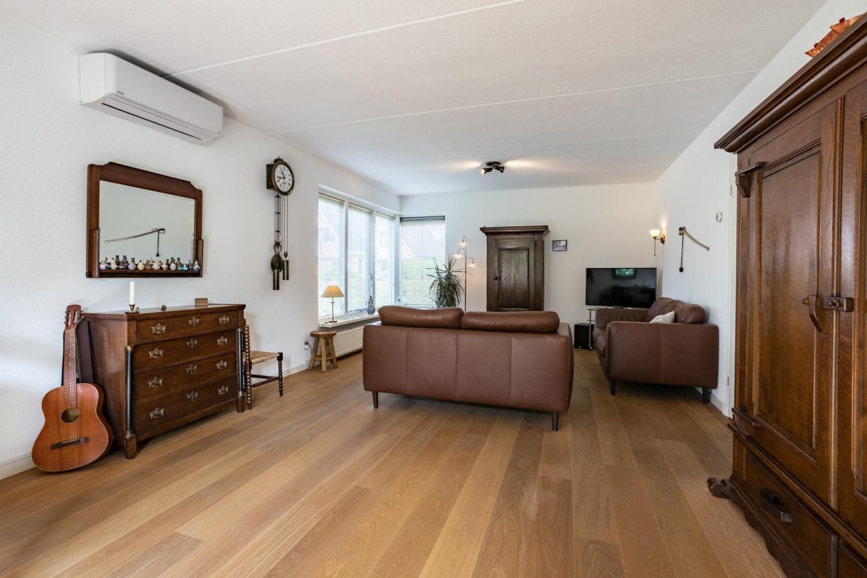 Te koop: Foto Woonhuis aan de Nijsingskamp 28 in Hooghalen