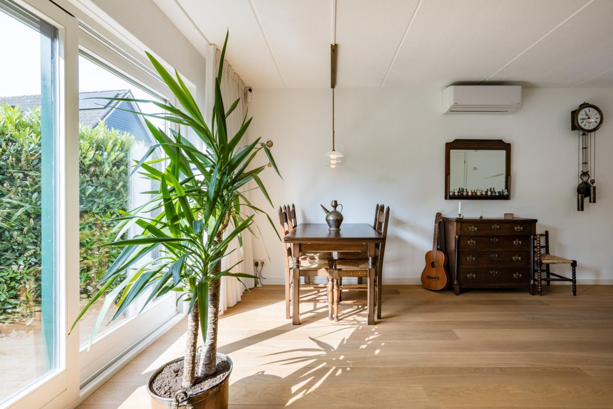 Te koop: Foto Woonhuis aan de Nijsingskamp 28 in Hooghalen