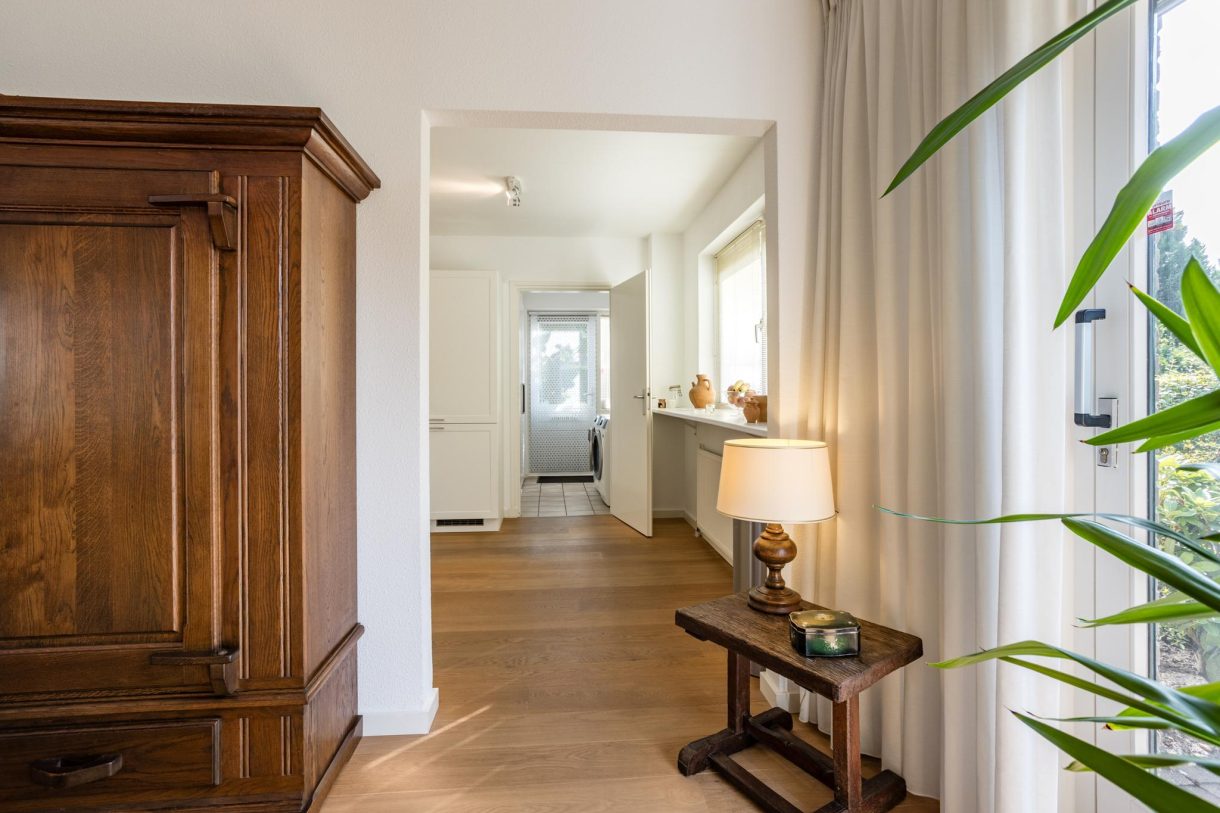 Te koop: Foto Woonhuis aan de Nijsingskamp 28 in Hooghalen