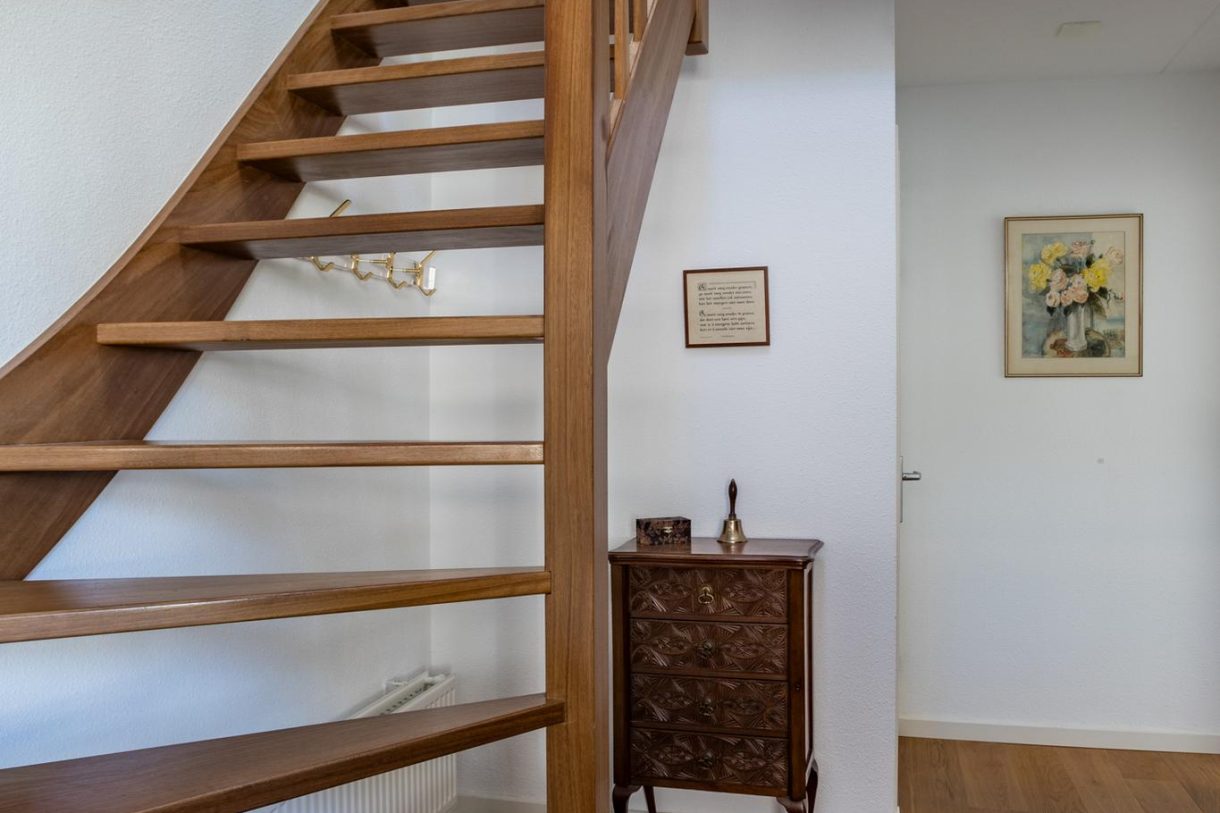Te koop: Foto Woonhuis aan de Nijsingskamp 28 in Hooghalen