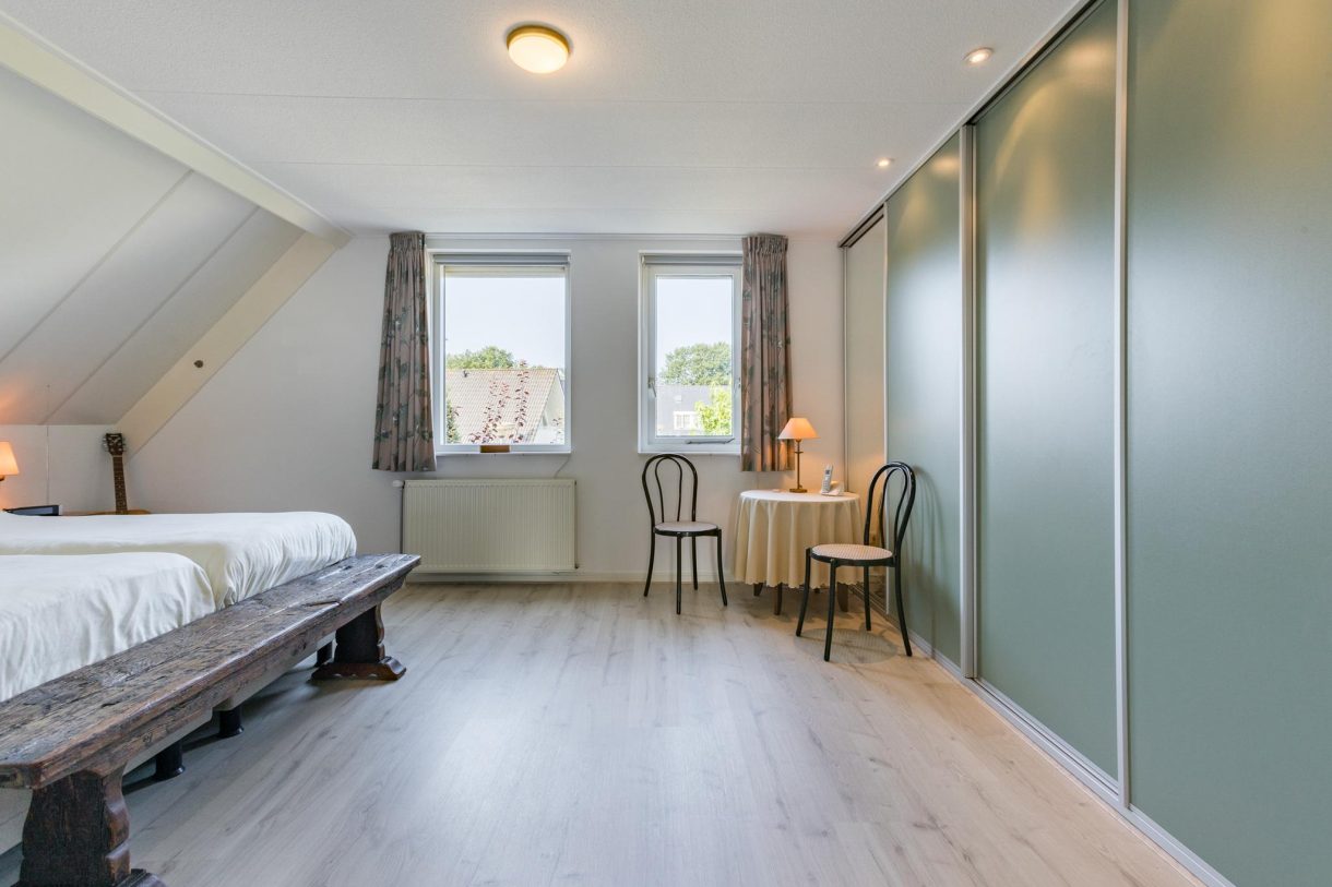 Te koop: Foto Woonhuis aan de Nijsingskamp 28 in Hooghalen