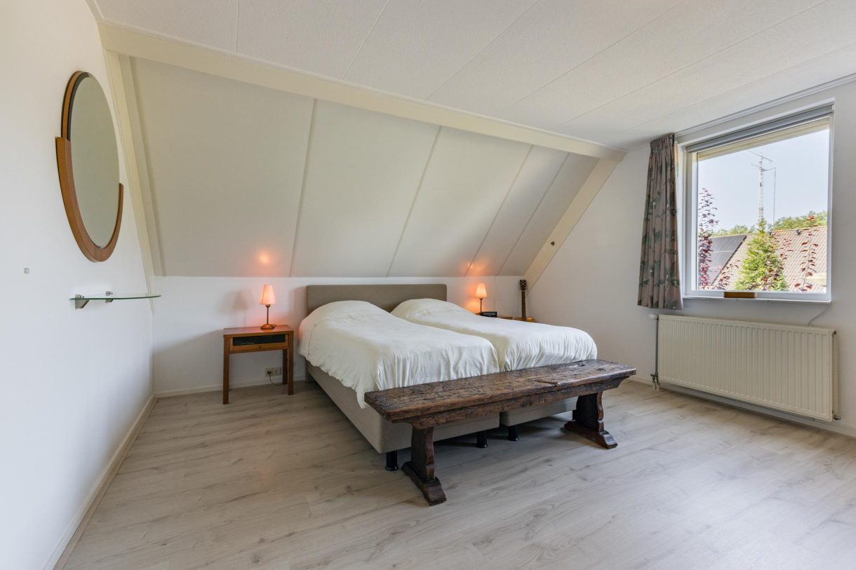 Te koop: Foto Woonhuis aan de Nijsingskamp 28 in Hooghalen
