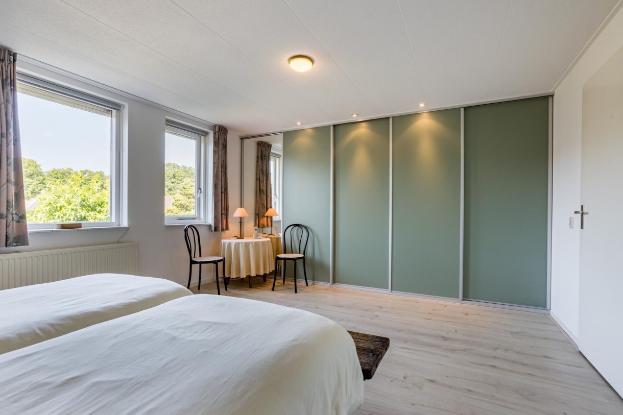 Te koop: Foto Woonhuis aan de Nijsingskamp 28 in Hooghalen
