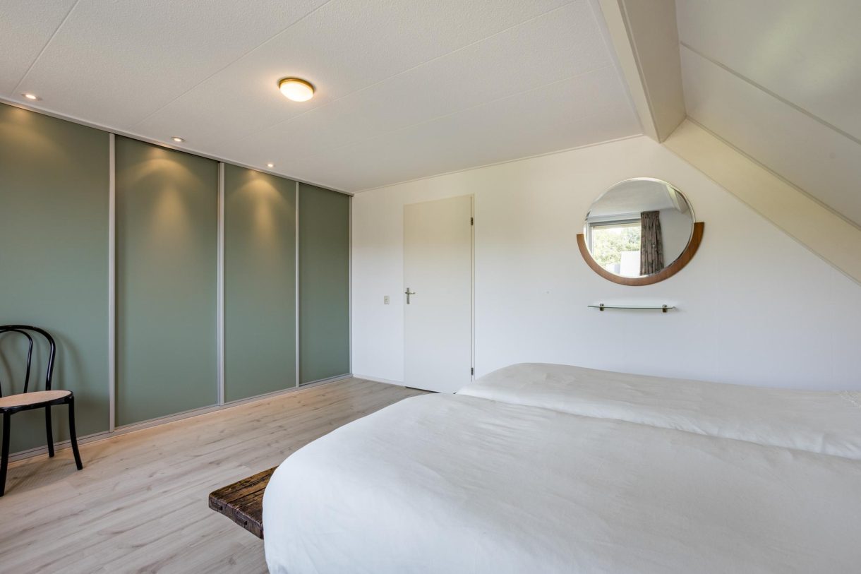 Te koop: Foto Woonhuis aan de Nijsingskamp 28 in Hooghalen