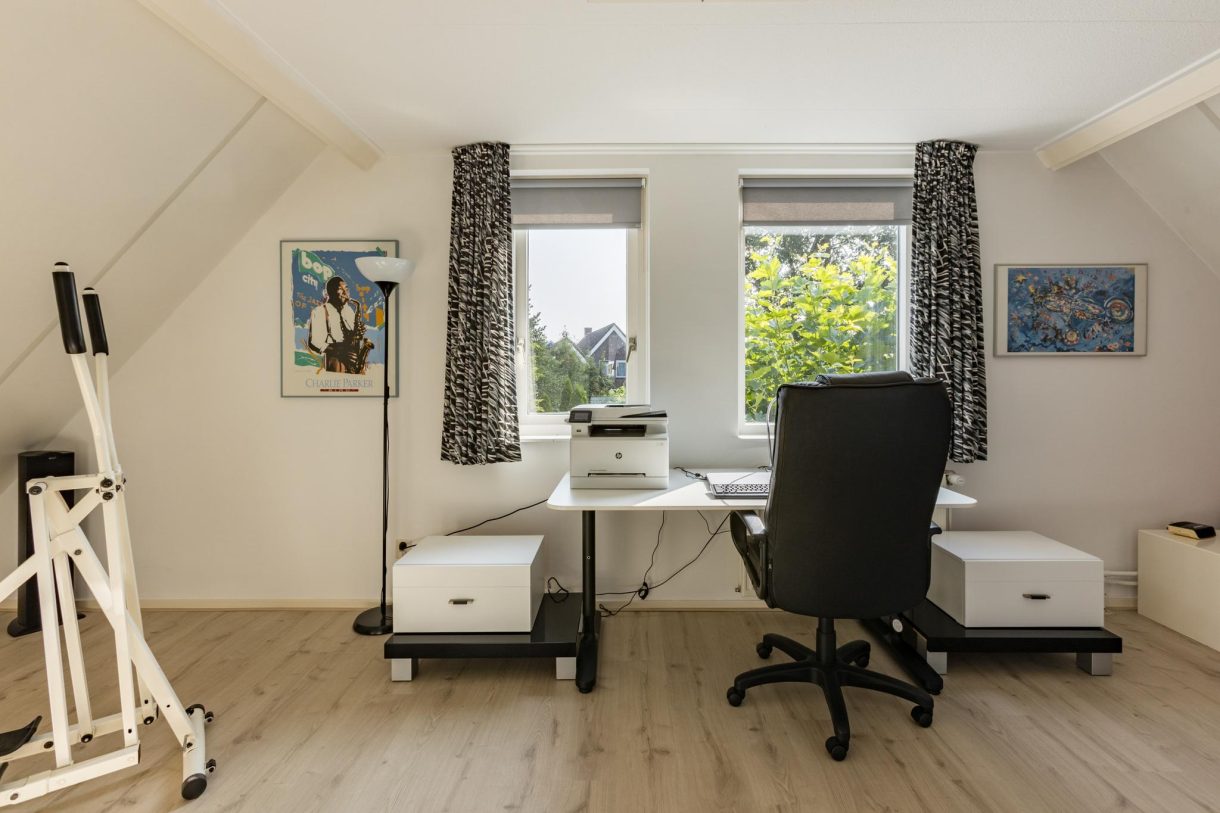 Te koop: Foto Woonhuis aan de Nijsingskamp 28 in Hooghalen