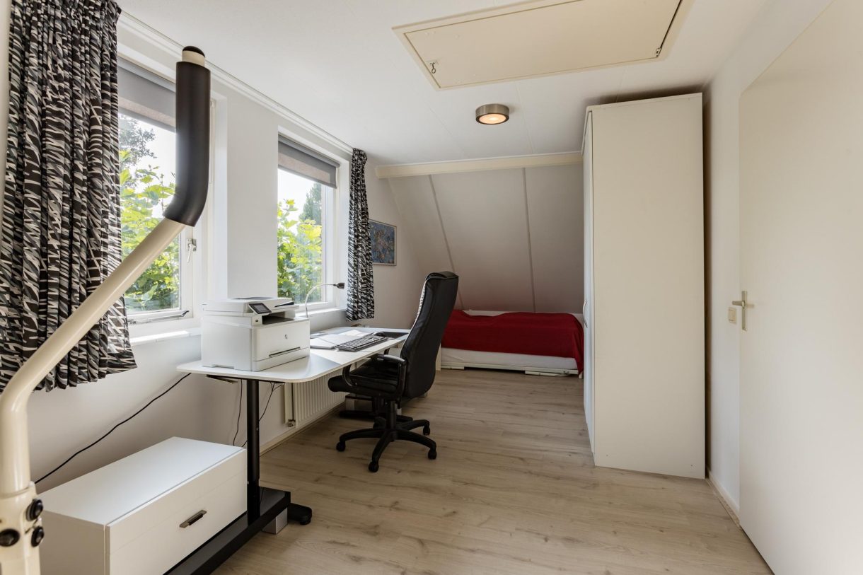 Te koop: Foto Woonhuis aan de Nijsingskamp 28 in Hooghalen