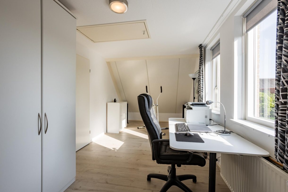 Te koop: Foto Woonhuis aan de Nijsingskamp 28 in Hooghalen