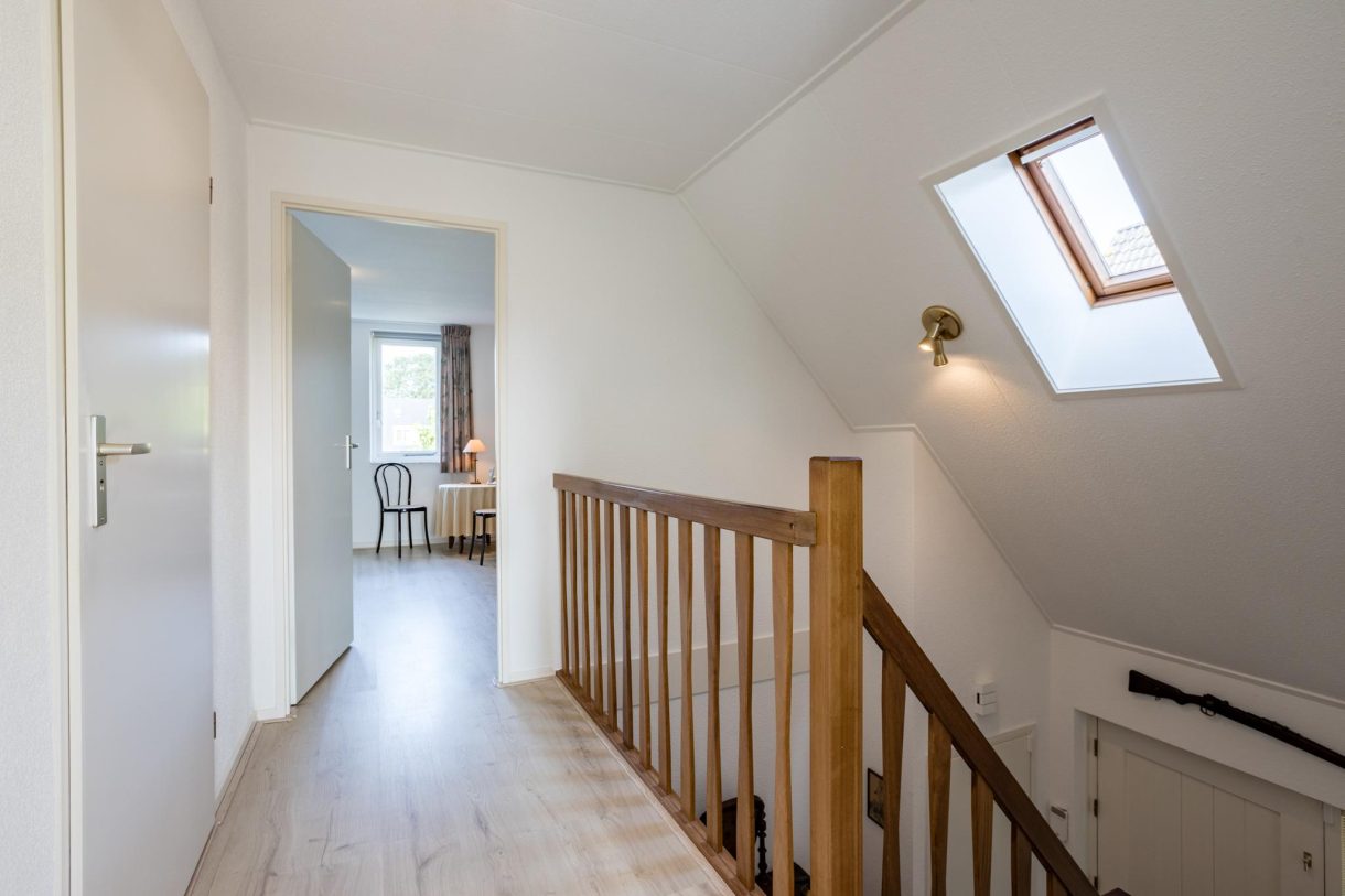 Te koop: Foto Woonhuis aan de Nijsingskamp 28 in Hooghalen