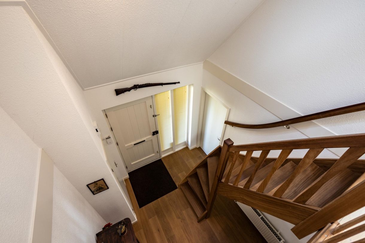 Te koop: Foto Woonhuis aan de Nijsingskamp 28 in Hooghalen
