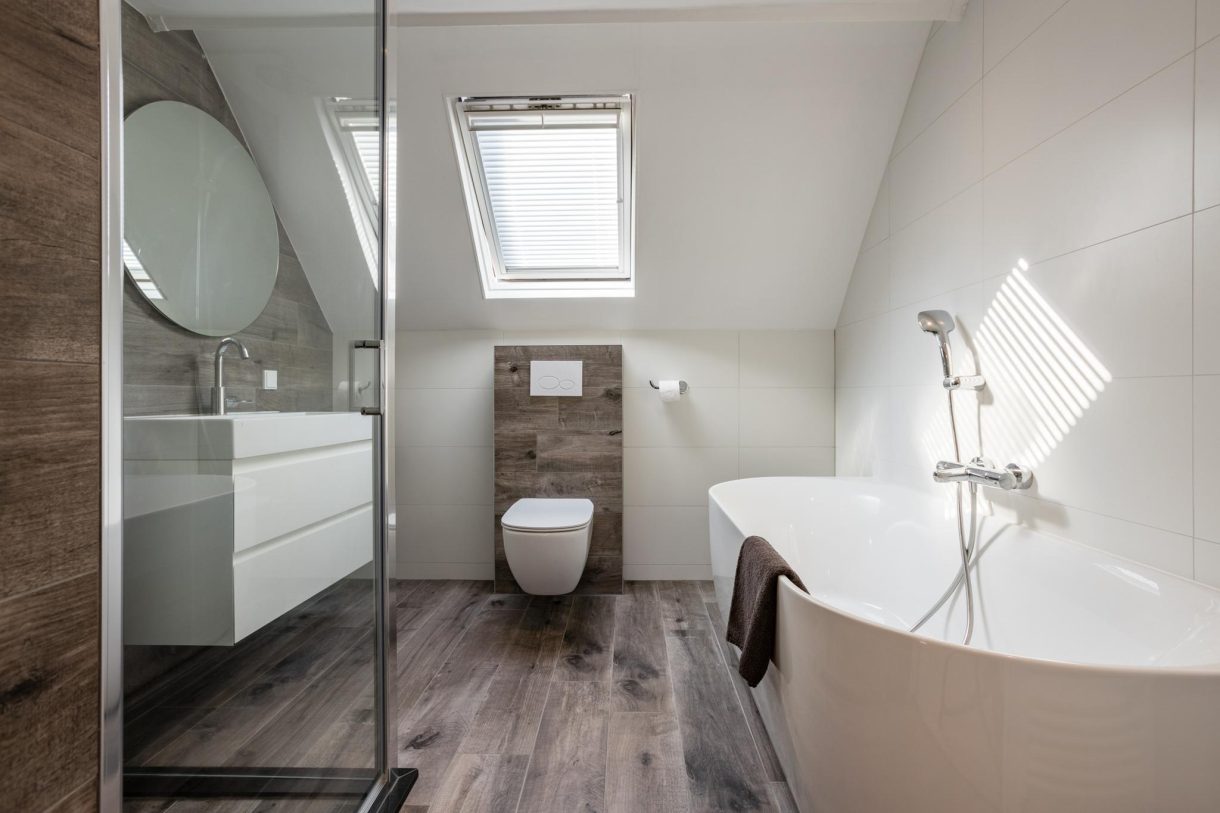 Te koop: Foto Woonhuis aan de Nijsingskamp 28 in Hooghalen