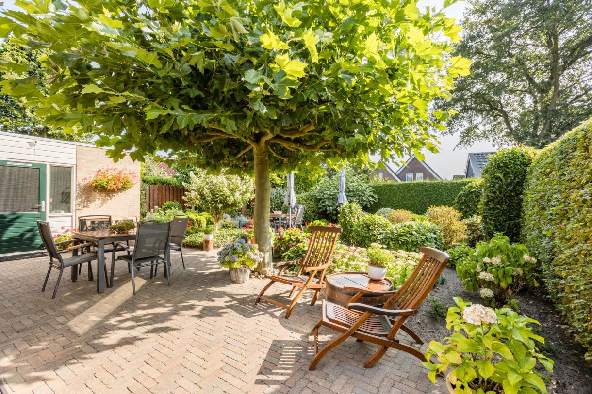 Te koop: Foto Woonhuis aan de Nijsingskamp 28 in Hooghalen