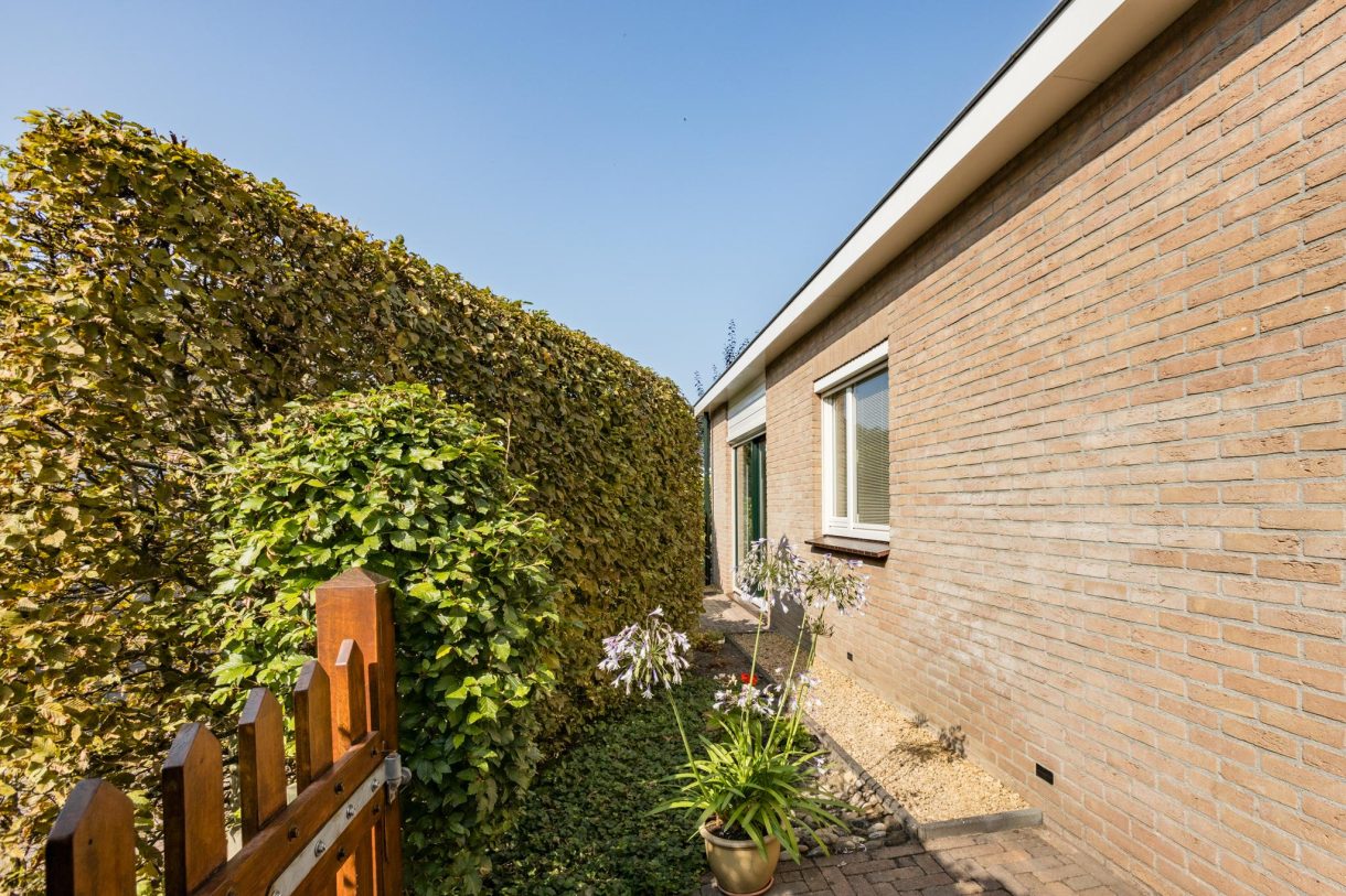 Te koop: Foto Woonhuis aan de Nijsingskamp 28 in Hooghalen