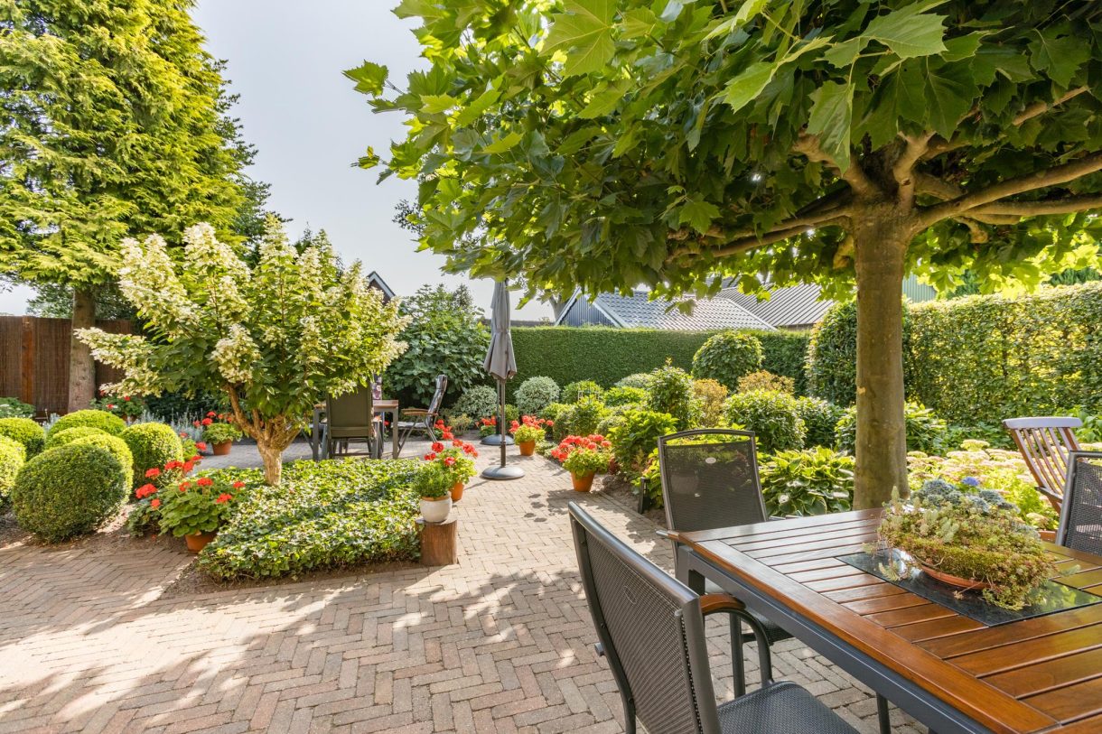 Te koop: Foto Woonhuis aan de Nijsingskamp 28 in Hooghalen