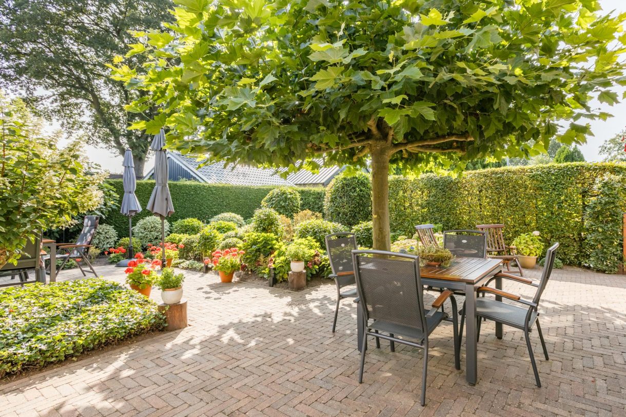 Te koop: Foto Woonhuis aan de Nijsingskamp 28 in Hooghalen