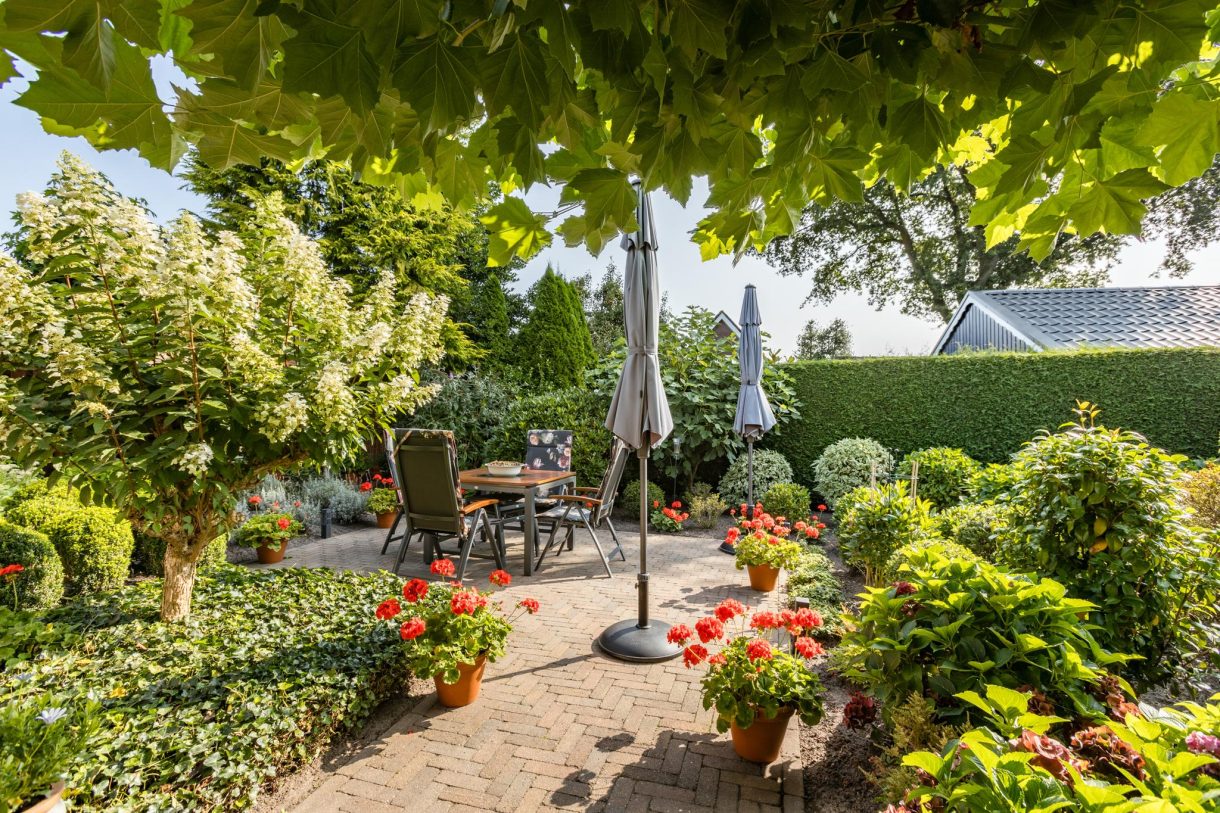 Te koop: Foto Woonhuis aan de Nijsingskamp 28 in Hooghalen