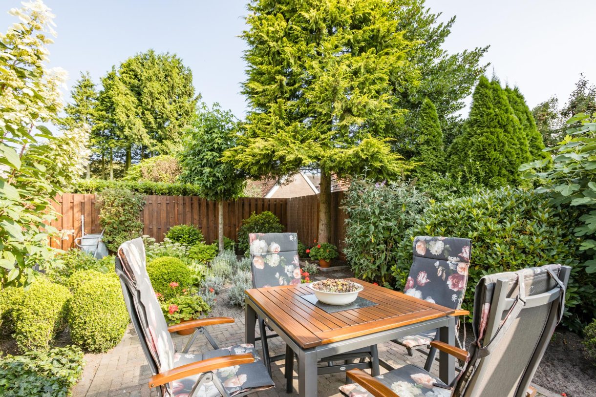 Te koop: Foto Woonhuis aan de Nijsingskamp 28 in Hooghalen