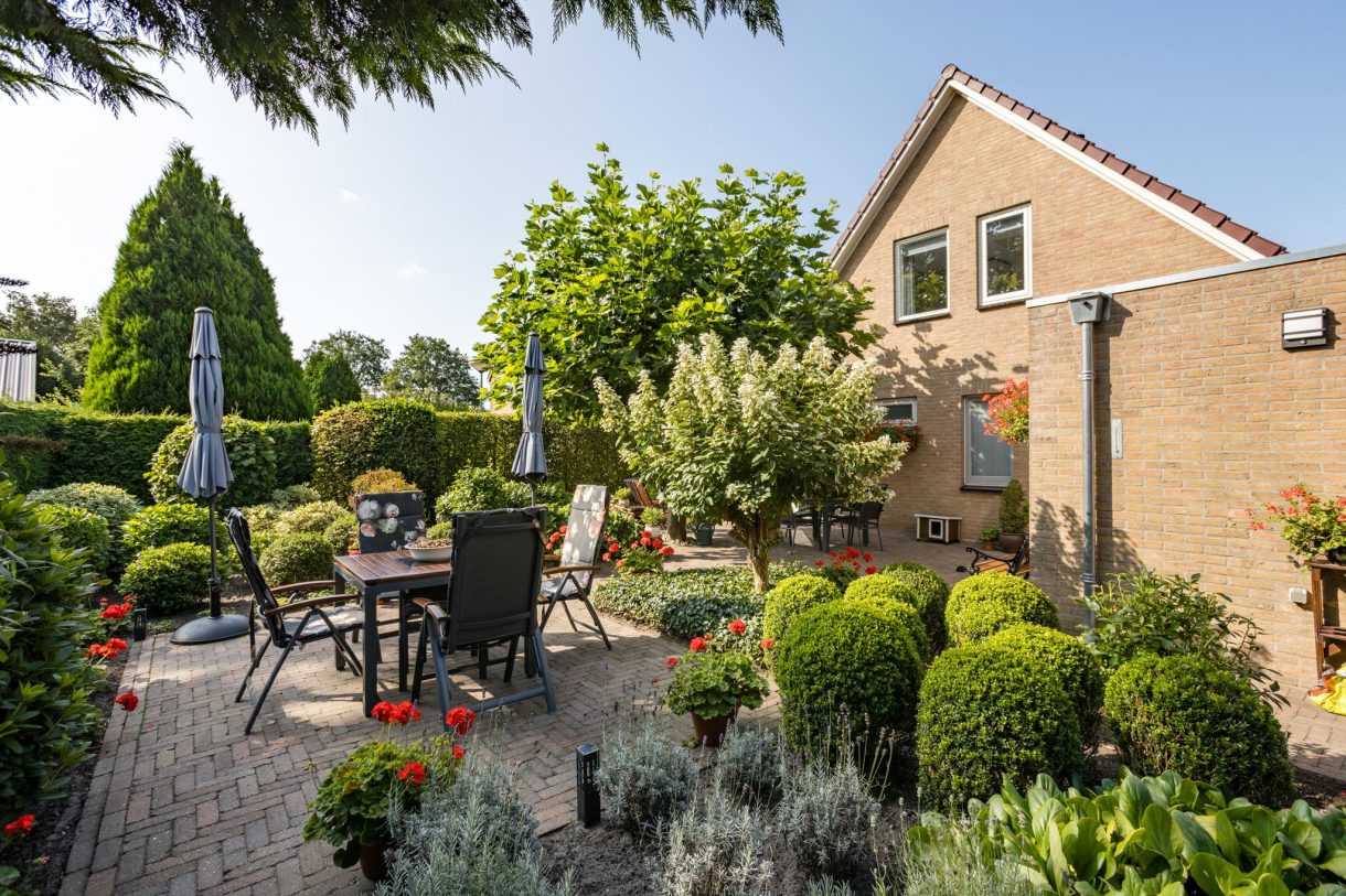 Te koop: Foto Woonhuis aan de Nijsingskamp 28 in Hooghalen
