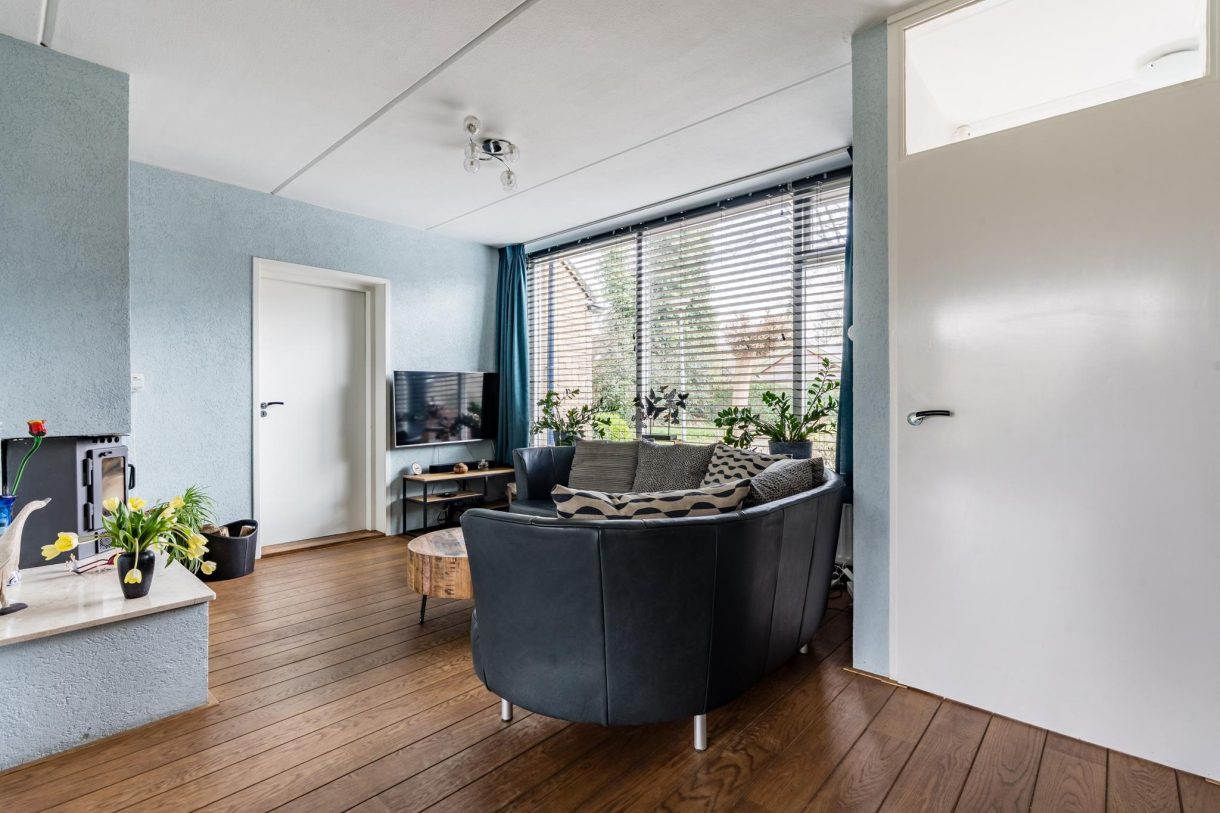 Te koop: Foto Woonhuis aan de Schapendrift 121 in Beilen