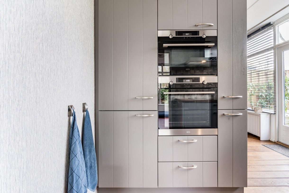 Te koop: Foto Woonhuis aan de Schapendrift 121 in Beilen