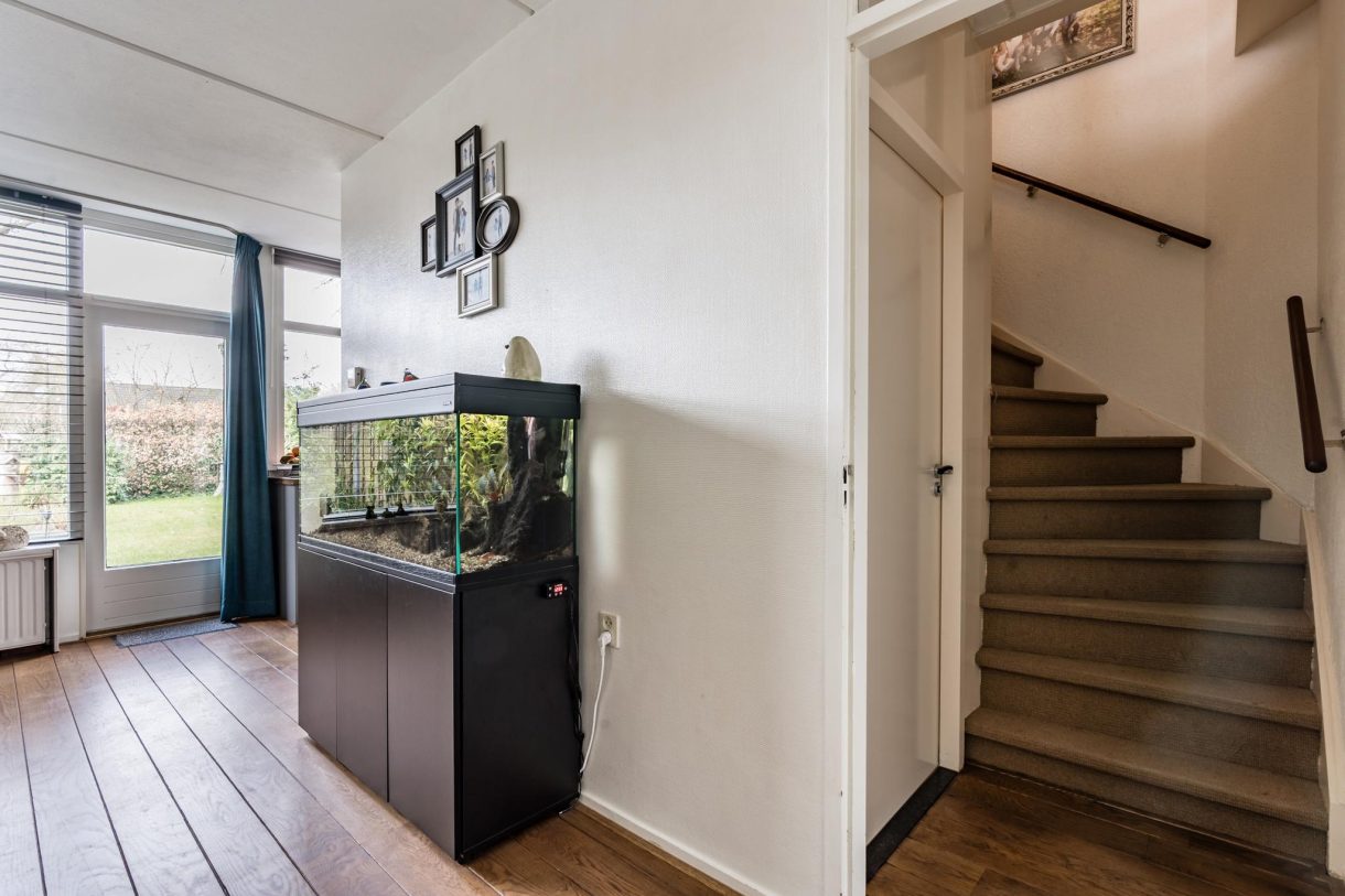 Te koop: Foto Woonhuis aan de Schapendrift 121 in Beilen