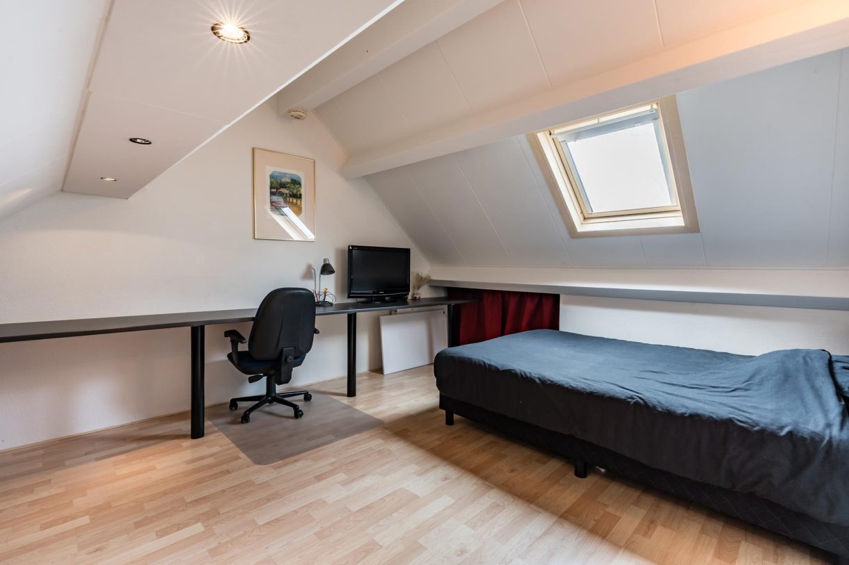 Te koop: Foto Woonhuis aan de Schapendrift 121 in Beilen