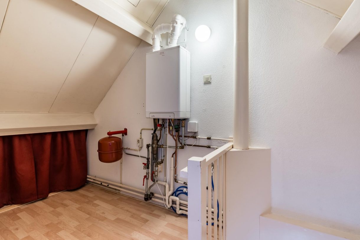 Te koop: Foto Woonhuis aan de Schapendrift 121 in Beilen